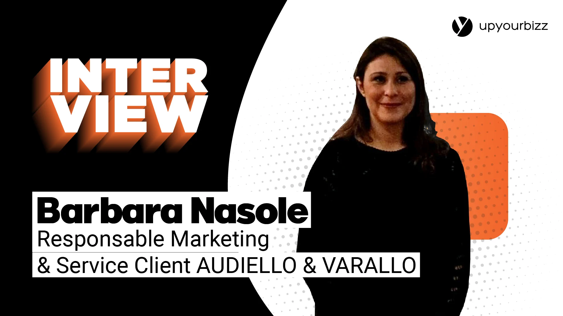 La Vente VIP par Barbara Nasole, Responsable Marketing & Service Client Audiello & Varallo (Turin) - Article marketing commercial UpYourBizz