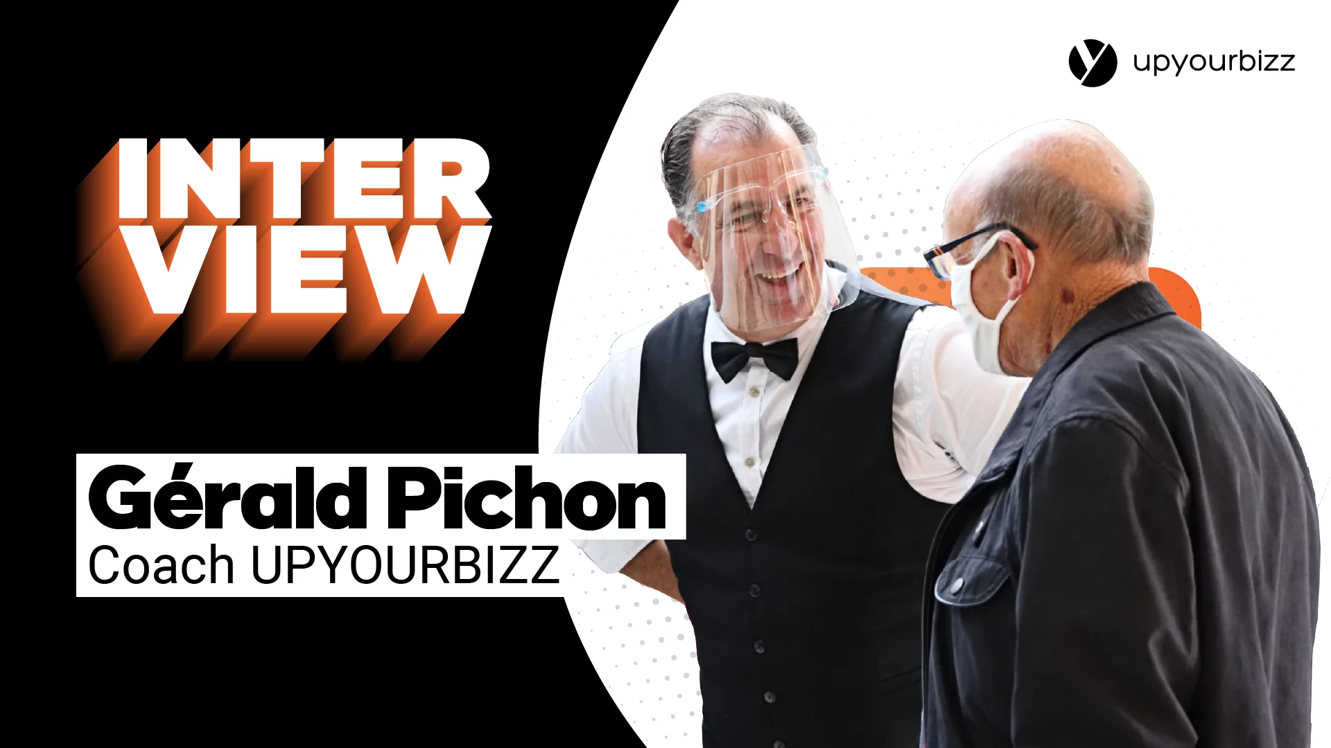 La Pop-Up Éphémère par Gérald Pichon, Coach Animateur chez UpYourBizz - Article marketing commercial UpYourBizz