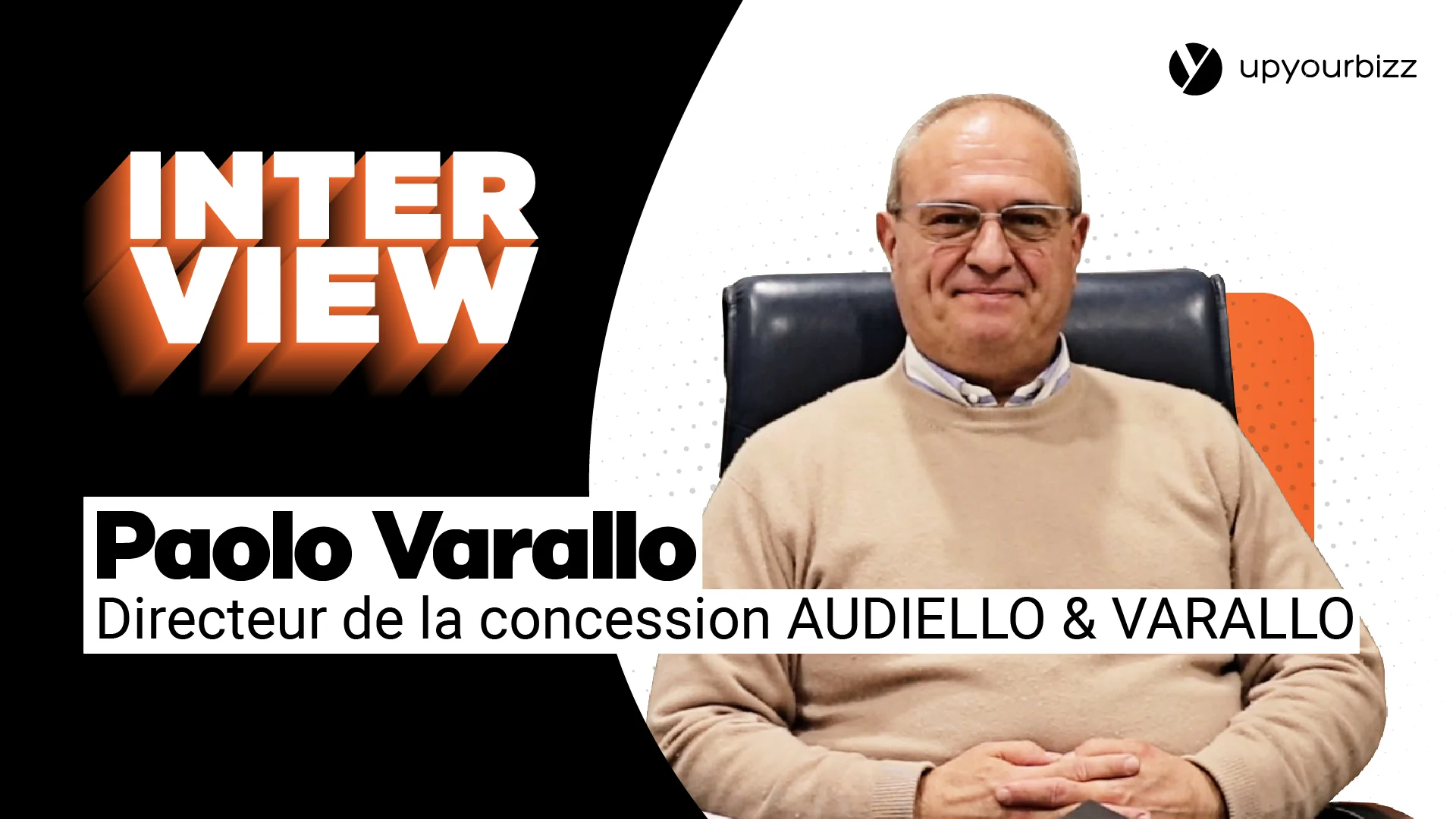 La Vente VIP par Paolo Varallo, Directeur Audiello & Varallo (Turin) - Article marketing commercial UpYourBizz