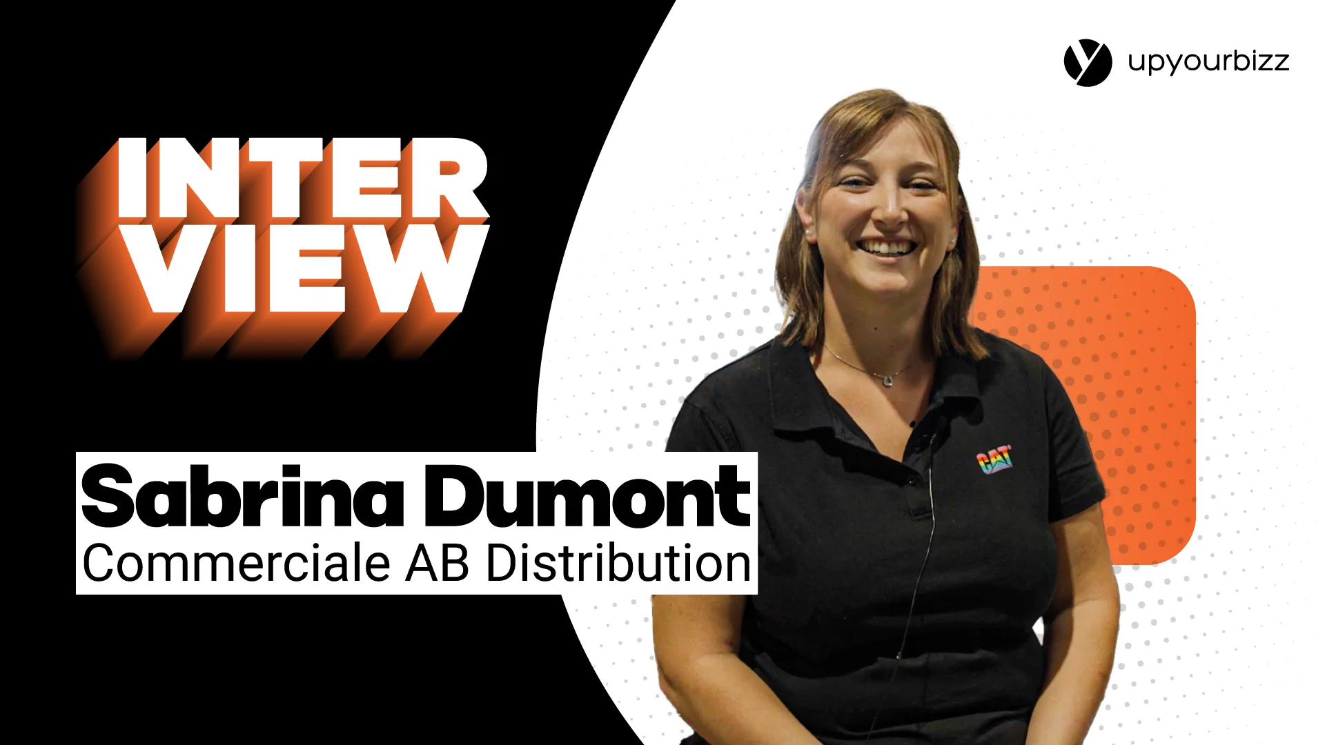 Les Ventes Privilèges par Sabrina Dumont, Commerciale AB Distribution - Article marketing commercial UpYourBizz