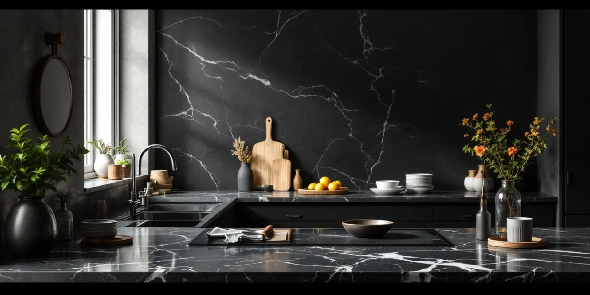 Performance commerciale secteur Cuisiniste - Solutions marketing digital acquisition clients