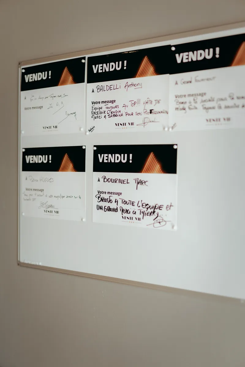 Marketing digital BTP - Campagne promotionnelle engins construction