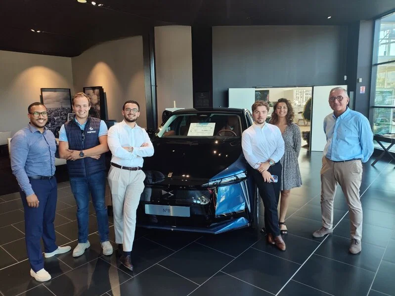 Formation et coaching complémentaires - Structurer et transformer