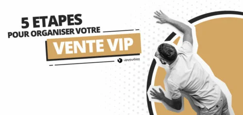 Comment calculer l'efficacité de votre équipe commerciale ? - Article marketing commercial UpYourBizz