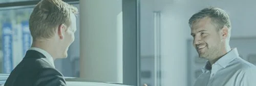 Le client au coeur du secret d'un espace VO performant - Article marketing commercial UpYourBizz