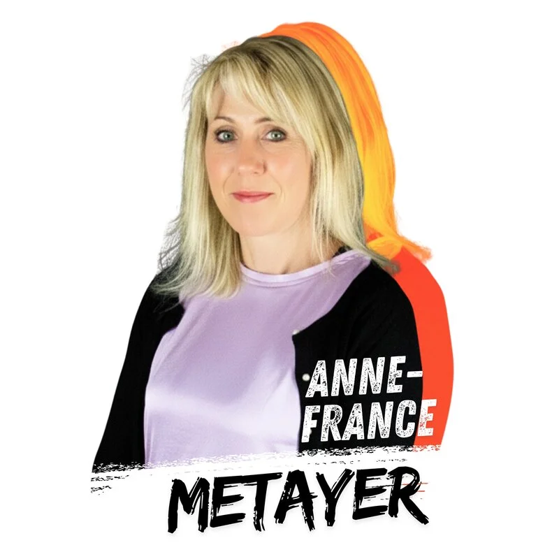 Anne-France Metayer