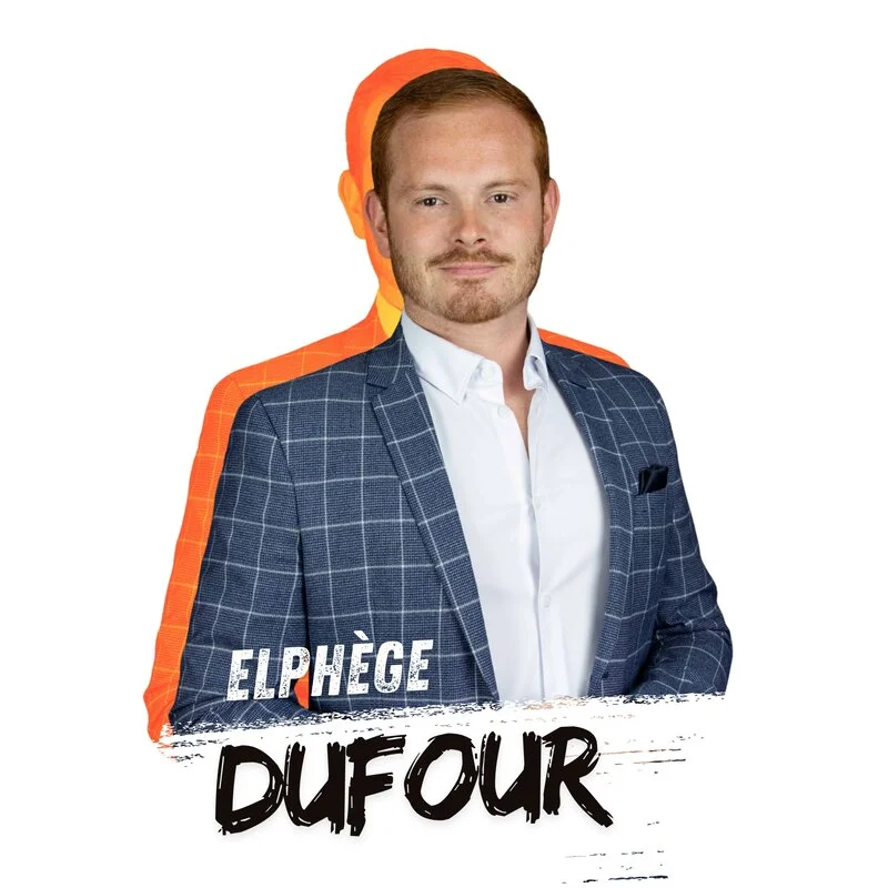 Elphège Dufour