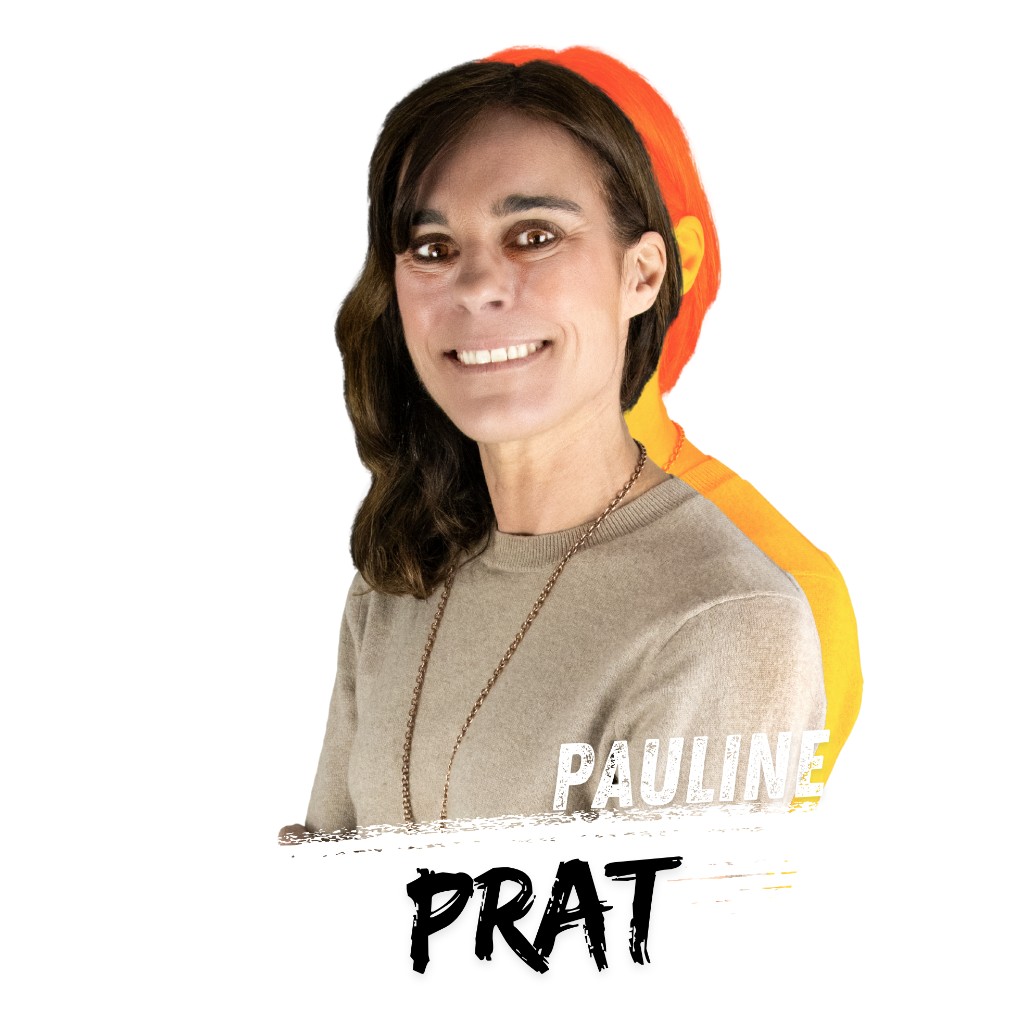 Pauline Prat