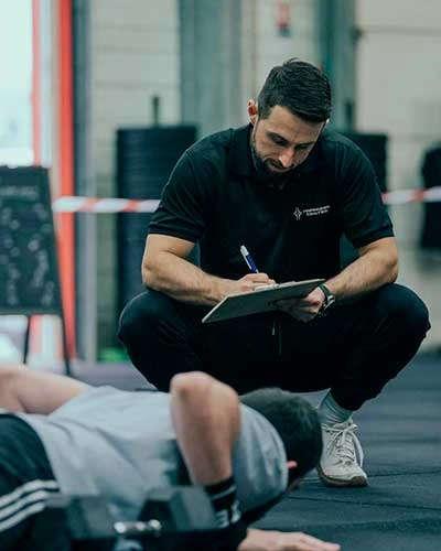 -50% Arène CrossFit