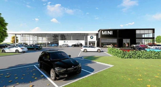 Ventes privées BMW : 36 véhicules vendus en 2 jours (58% conversion) - Automobile - Cas client BMW TREGUEUX UpYourBizz