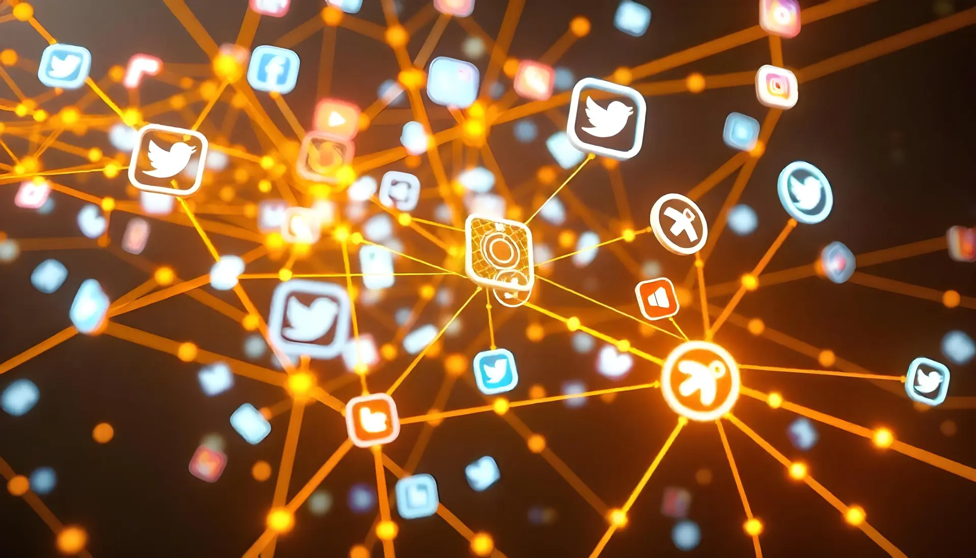 Activation multicanale coordonnée sur le réseau