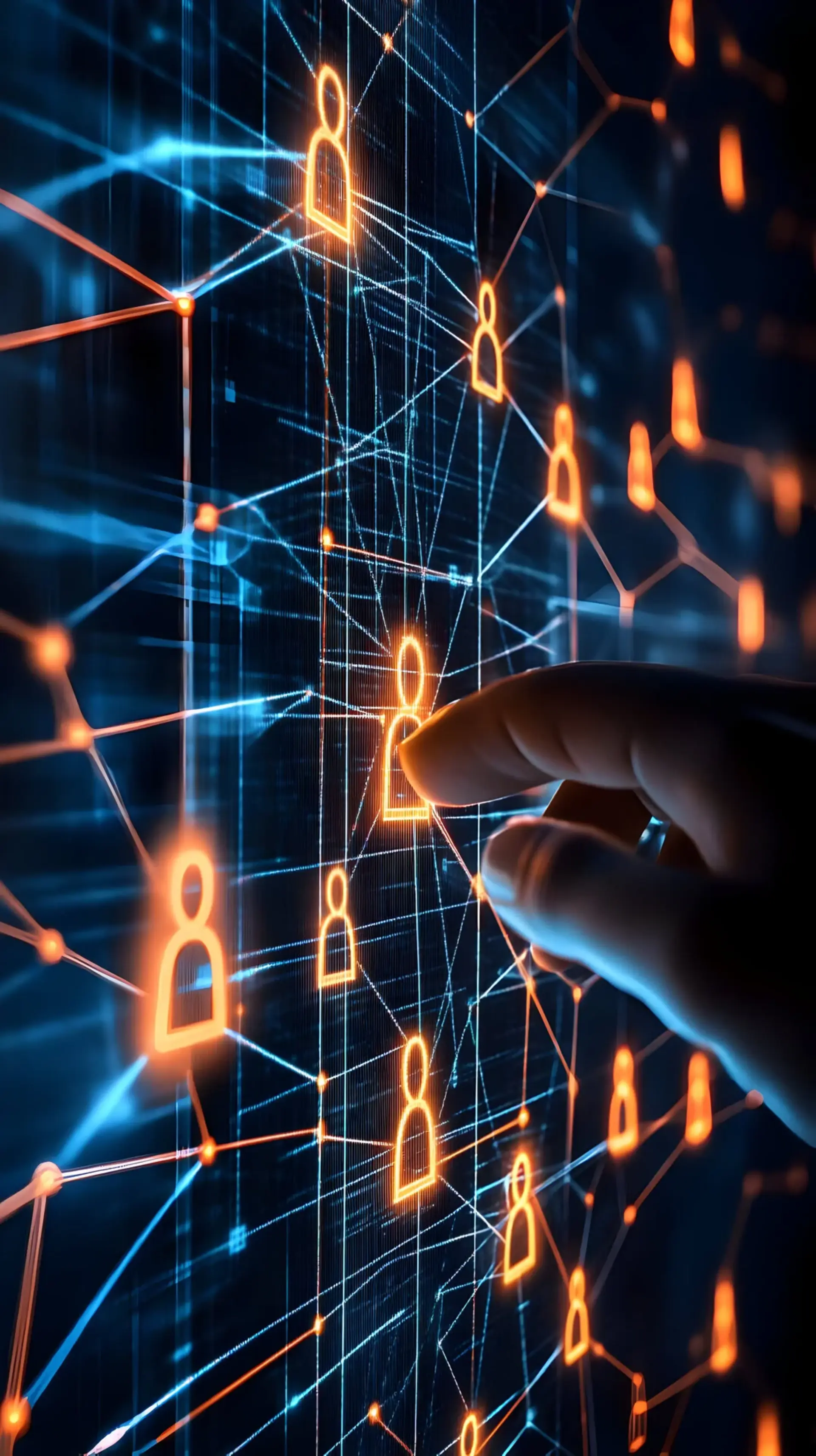 Activation ciblée (digitale, relationnelle, locale)